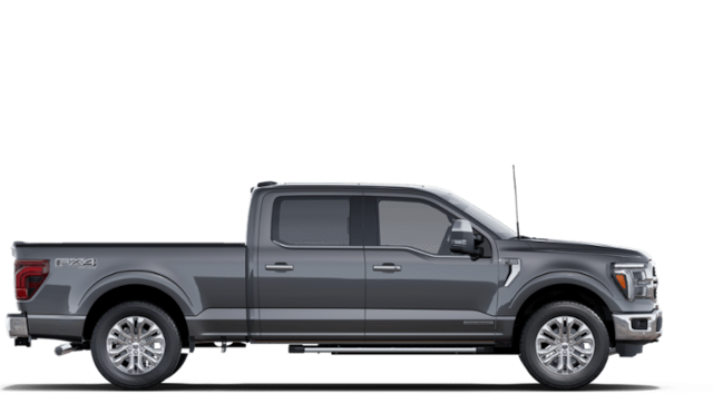 2025 Ford F-150® External Image 1